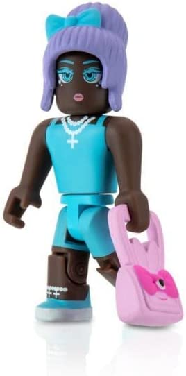 Roblox Deluxe Mystery Pack Road to Gramby's: Fricklet 3inch ROB0586/ROX0007 - Image 2
