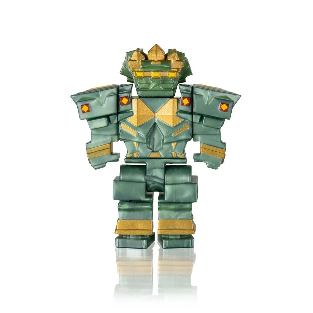 Roblox Fantastic Frontier Guardian Set Figure 10705