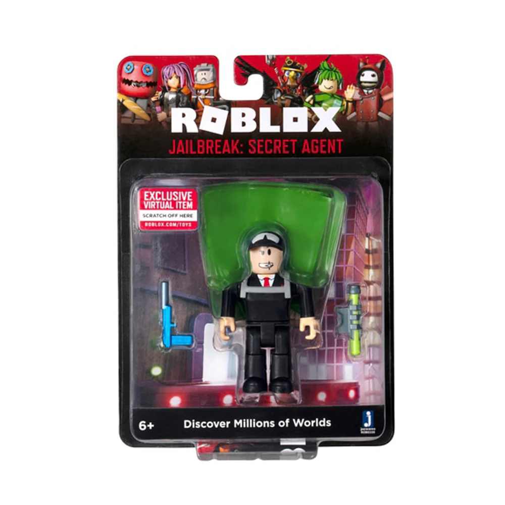 Roblox Megaminer Core Figure 10705