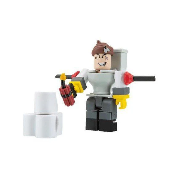 Roblox Mr. Toilet 10705