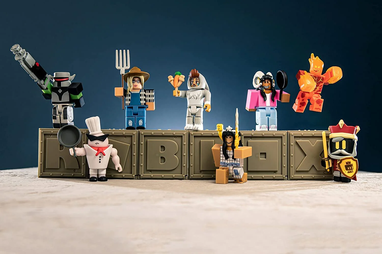 Roblox Mystery Figure S10 ROB0173