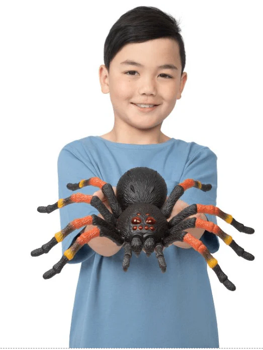 Robo Alive 15" Giant Tarantula Spider S1 7170 - Image 3
