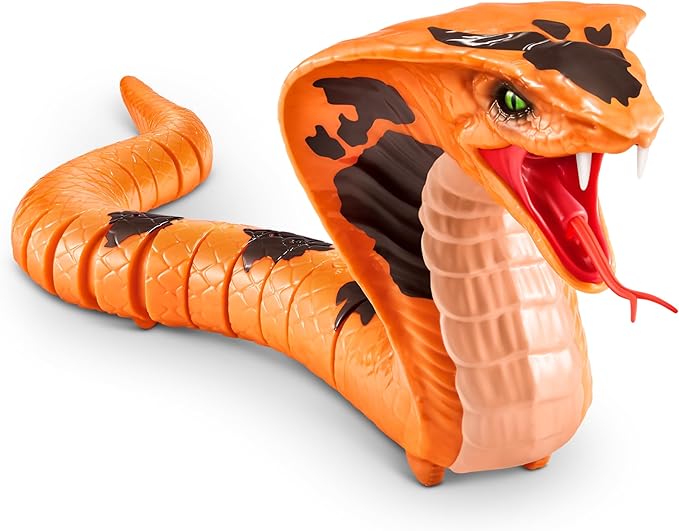 Robo Alive King Cobra 71137 - Image 2