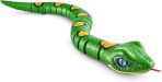 Robo Alive Slithering Snake