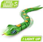 Robo Alive Slithering Snake - Image 3