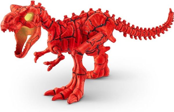 Robo Alive Volcano Dino Fossil Find - Image 2