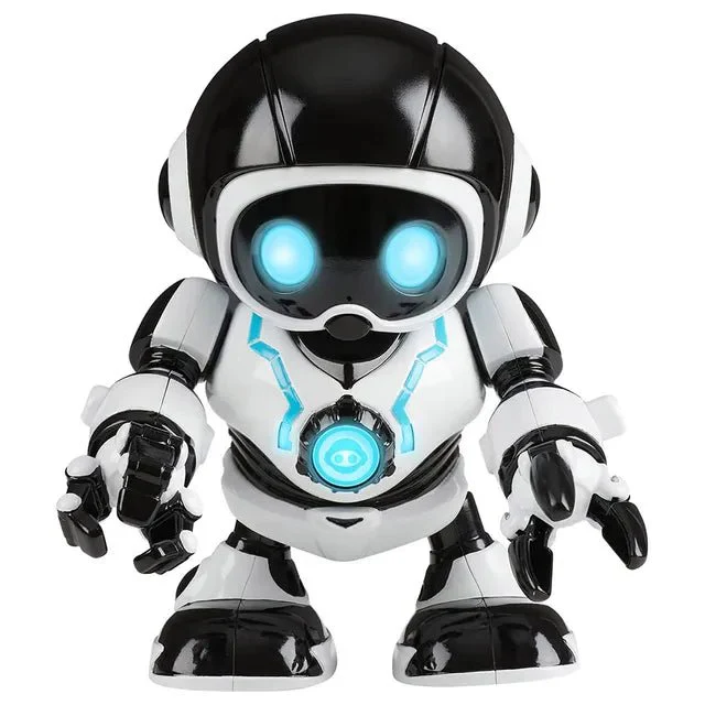 Robosapien Remix 8019