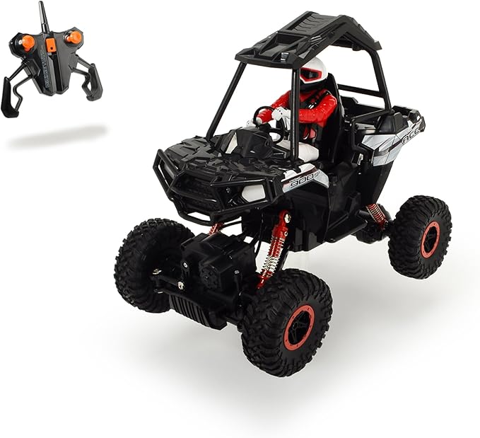 Rock Crawler Polaris 201119101 - Image 2