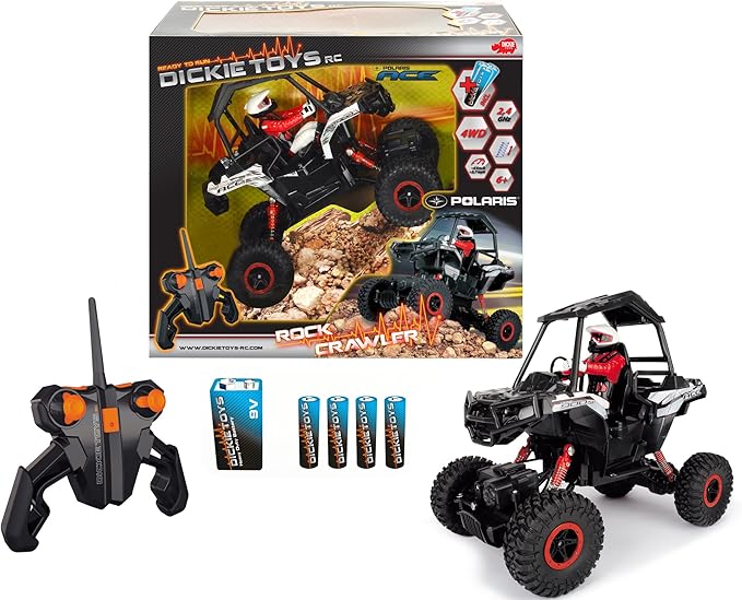Rock Crawler Polaris 201119101 - Image 5
