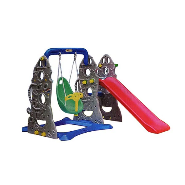 Rocket Slide Swing