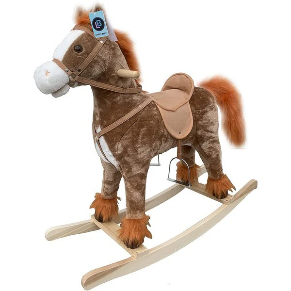 Rocking Horse Coffee LB-401