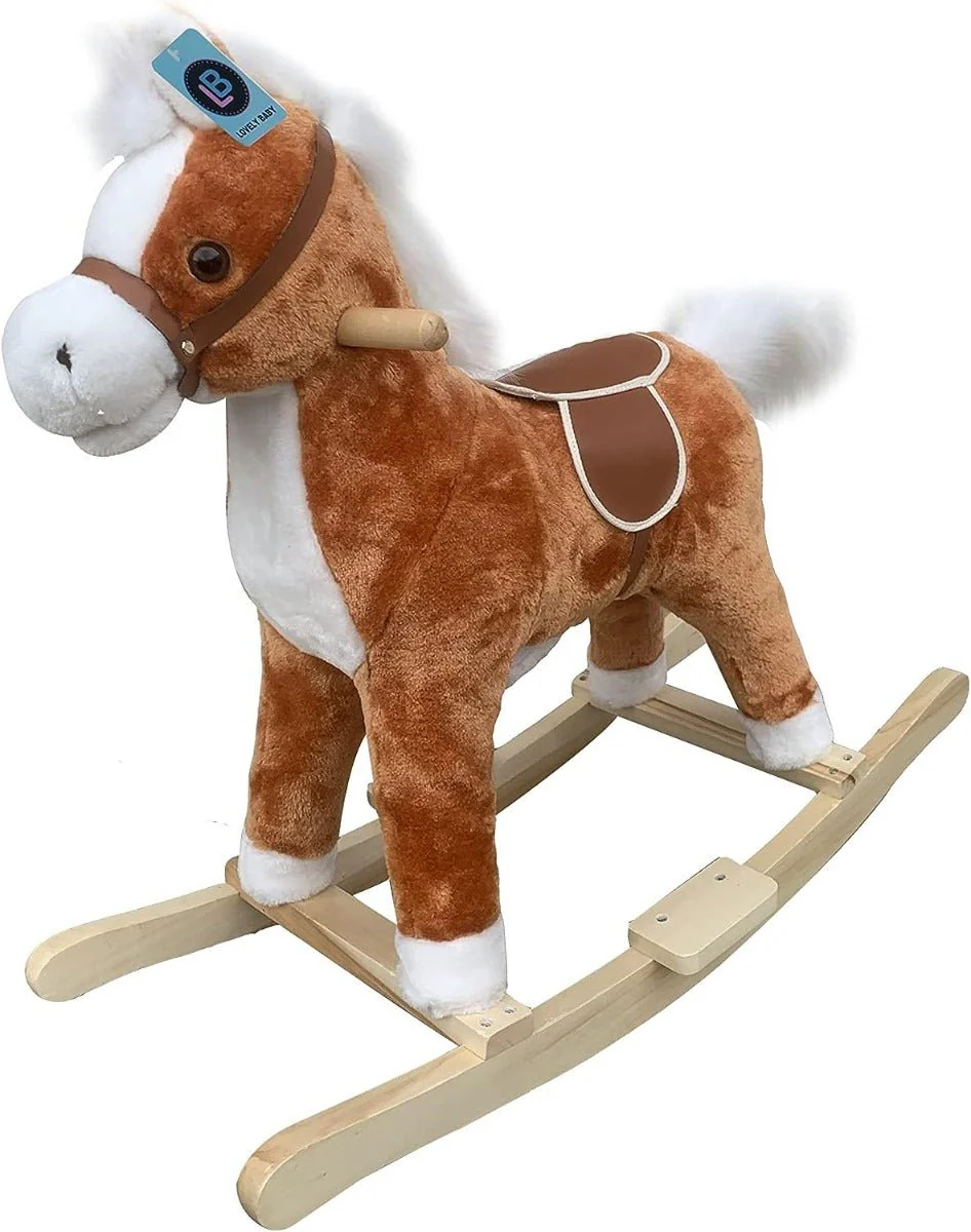 Rocking Horse Coffee LB-501