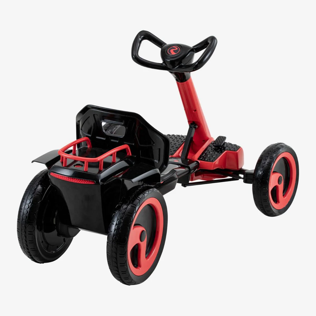 Rollplay Flex Kart XL 12V RLP-35441 - Image 3