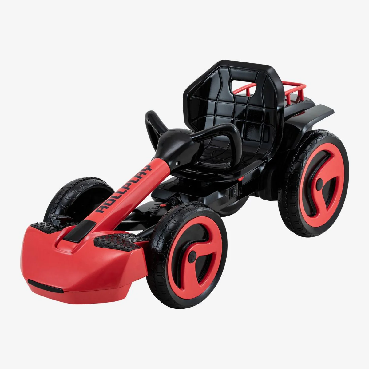 Rollplay Flex Kart XL 12V RLP-35441 - Image 4
