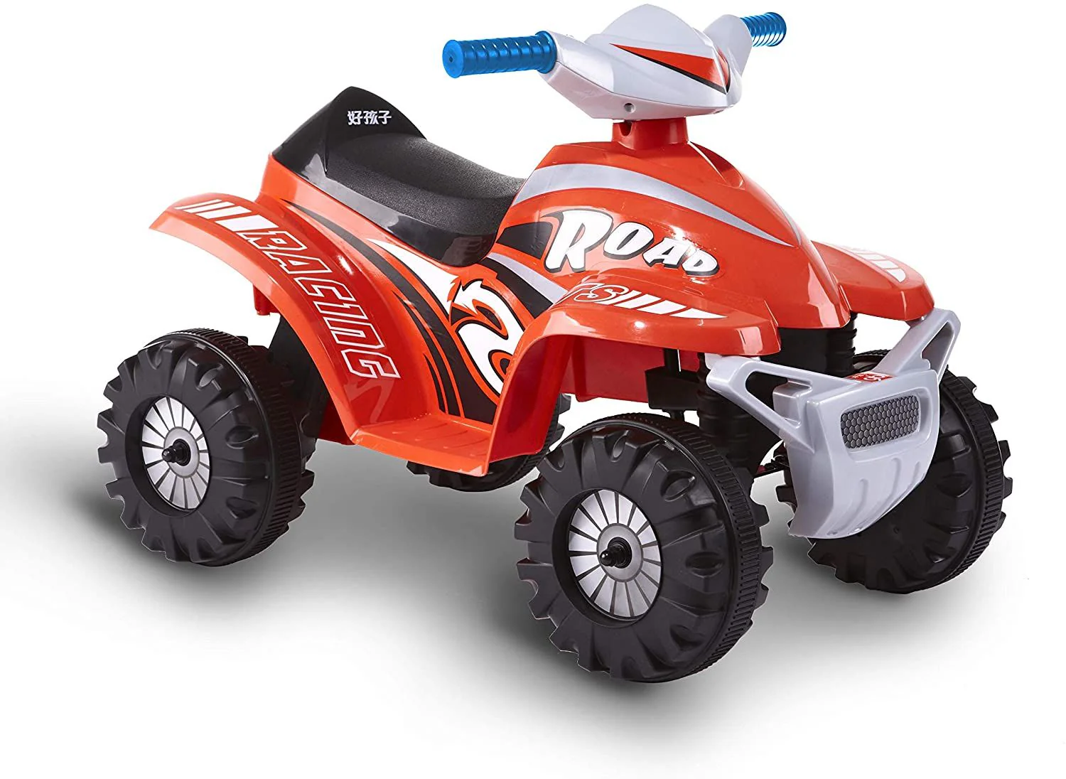 Rollplay Mini Quad 6V RLP-26611