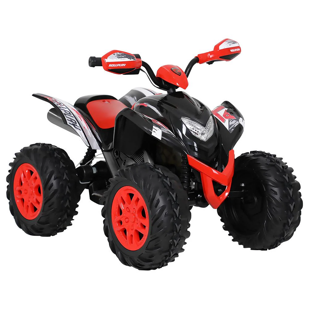 Rollplay Powersport Max ATV 12V 35551