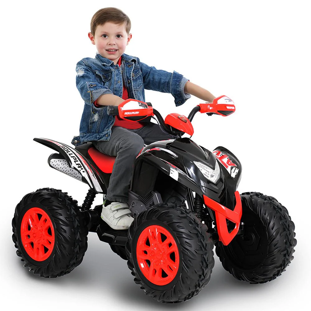 Rollplay Powersport Max ATV 12V 35551 - Image 2