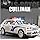 Rolls-Royce Pullback Police Car Diecast