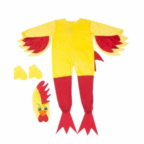 ROOSTER 136 2-3 - Image 2