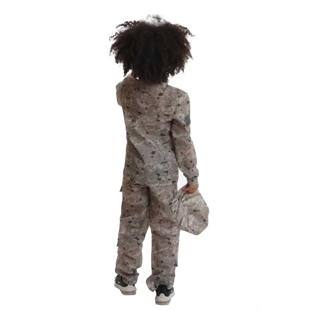 Rubies Army Soldier Costume Small 83345-S - Image 4