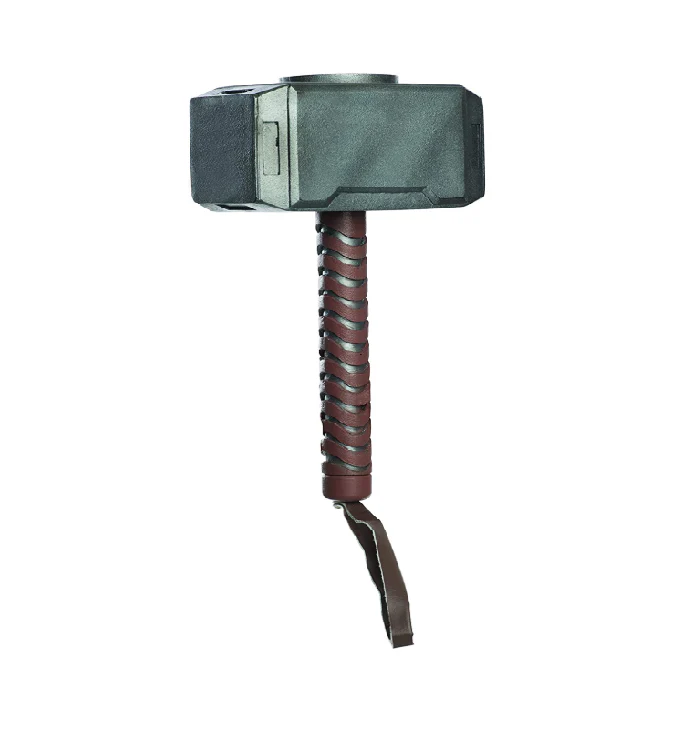 Rubies Avengers Deluxe Child Thor Hammer Marvel 35639