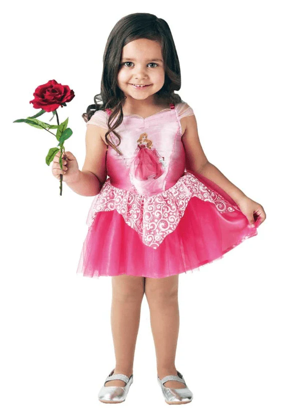 Rubies Ballerina Sleeping Beauty Small 640739-S