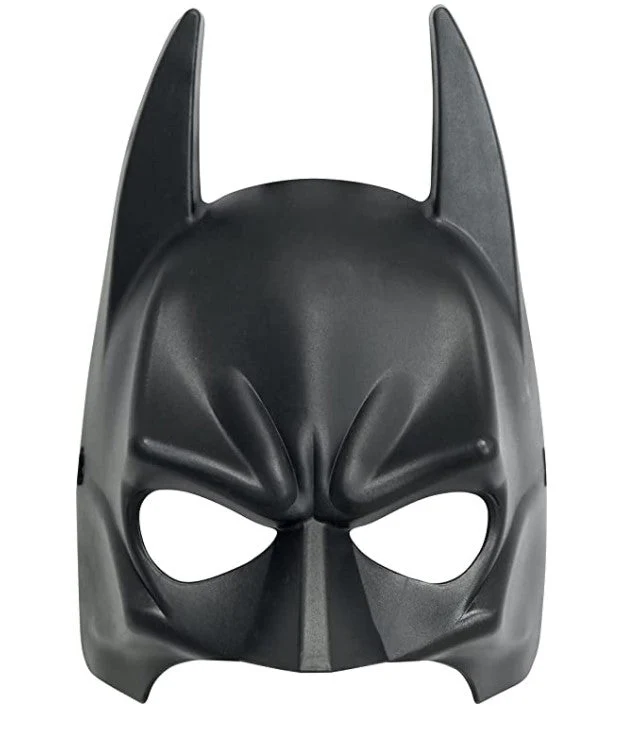 Rubies Batman The Dark Knight Rises Child Mask 4889
