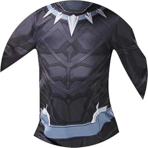 Rubies Black Panther Classic Costume Large 640907-L - Image 2
