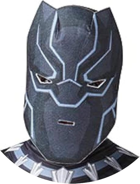 Rubies Black Panther Classic Costume Large 640907-L - Image 4