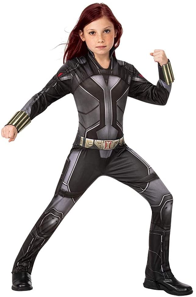 Rubies Black Widow Costume Small 702134