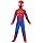 Rubies Carnaval Costume Classic Spiderman Large 640840-L - Image 2