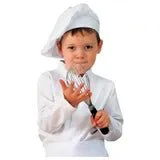 Rubies Chef Medium 5-6 298292-M - Image 2