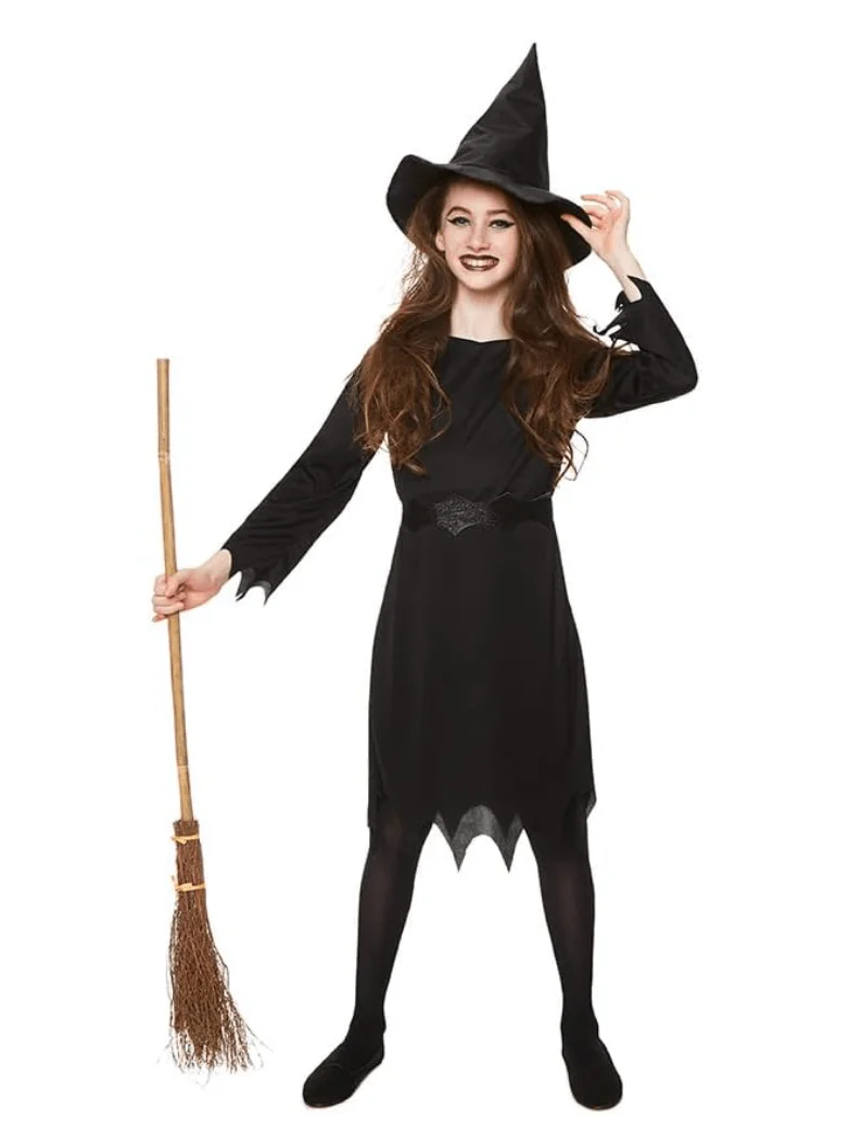Rubies Costume Witch Small 84569-S - Image 2