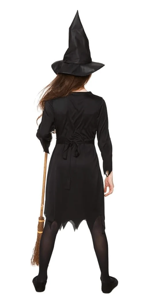 Rubies Costume Witch Small 84569-S - Image 3
