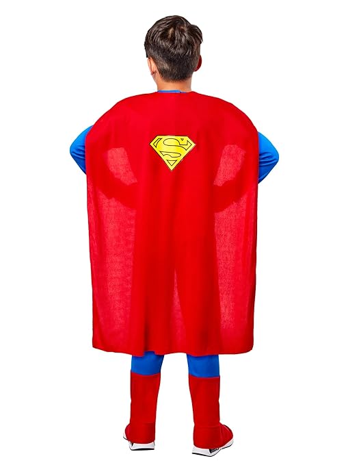 Rubies Deluxe Superman 620427-M - Image 3