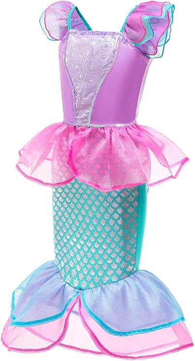 Rubies Disney Ariel 888787-M - Image 3