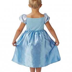 Rubies Disney Cinderella Fairytale Classic Costume Small 620537 - Image 3