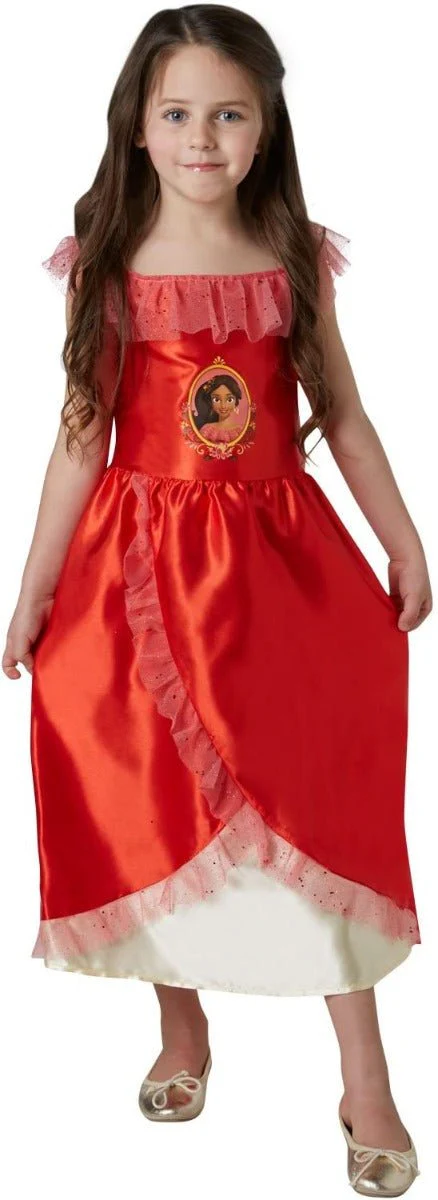 Rubies Disney Elena of Avalor Classic Costume Medium 630038
