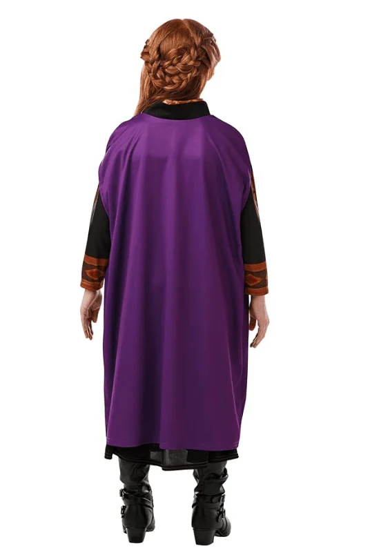 Rubies Disney Frozen 2 Anna Costume Toddler 300495-T - Image 2