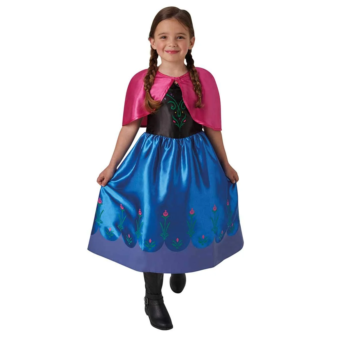 Rubies Disney Frozen Anna Small Costume 620977-S