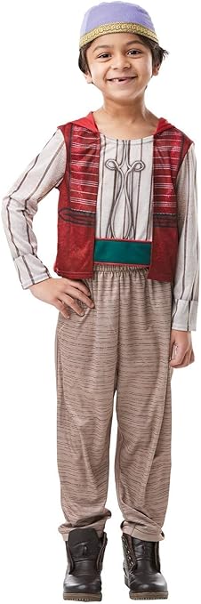 Rubies Disney Live Action Aladdin Costume Medium 300304-M
