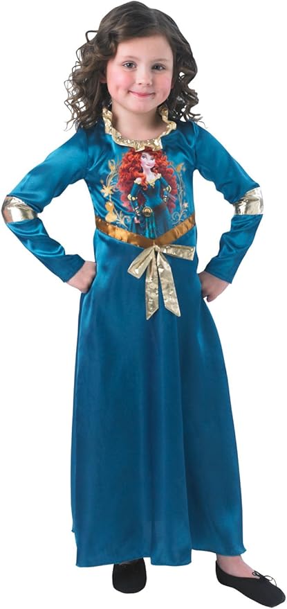 Rubies Disney Merida 889551-L