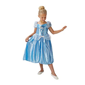 Rubies Disney Princess Fairytale Cinderella Costume Medium 620537