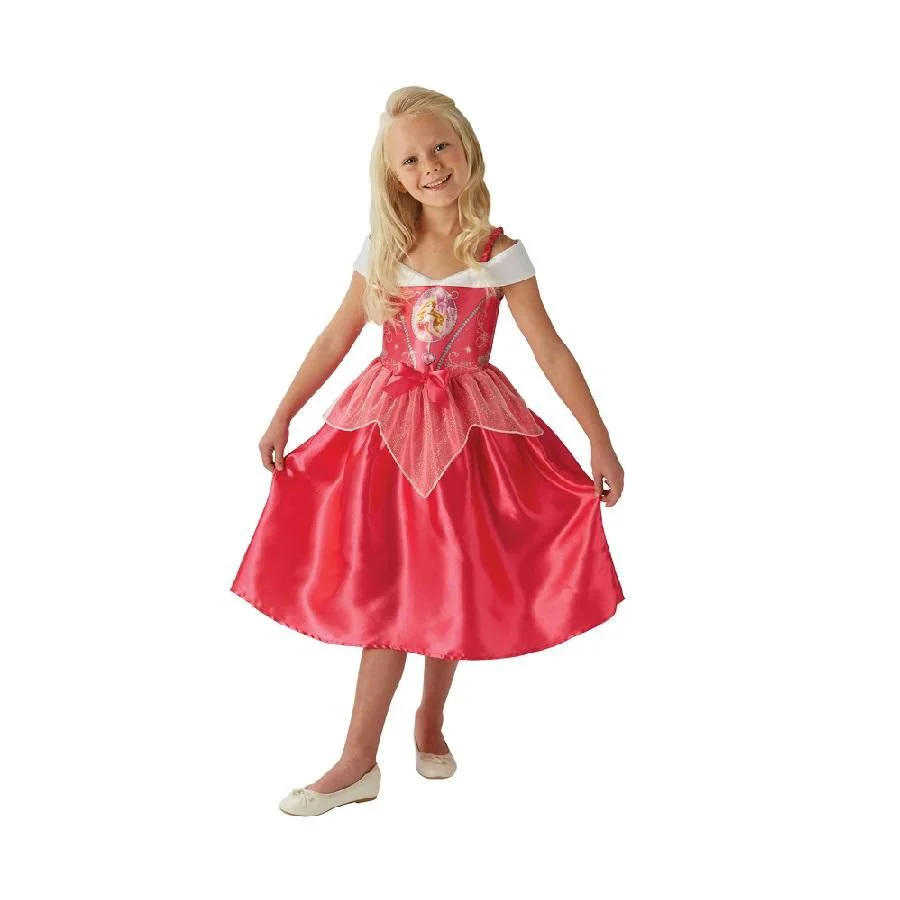 Rubies Disney Princess Sleeping Beauty Costume Medium 620538