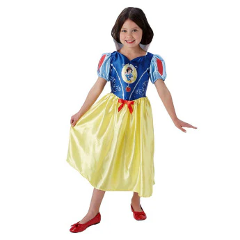 Rubies Disney Princess Snow White Costume Large