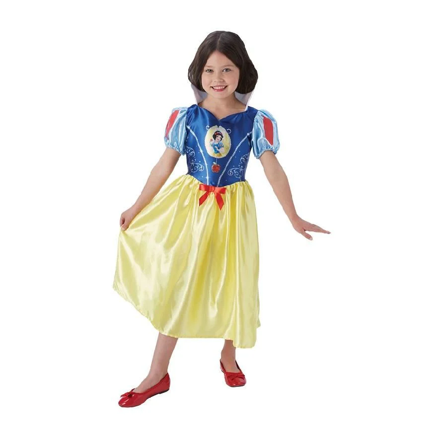 Rubies Disney Princess Snow White Costume Small 620541