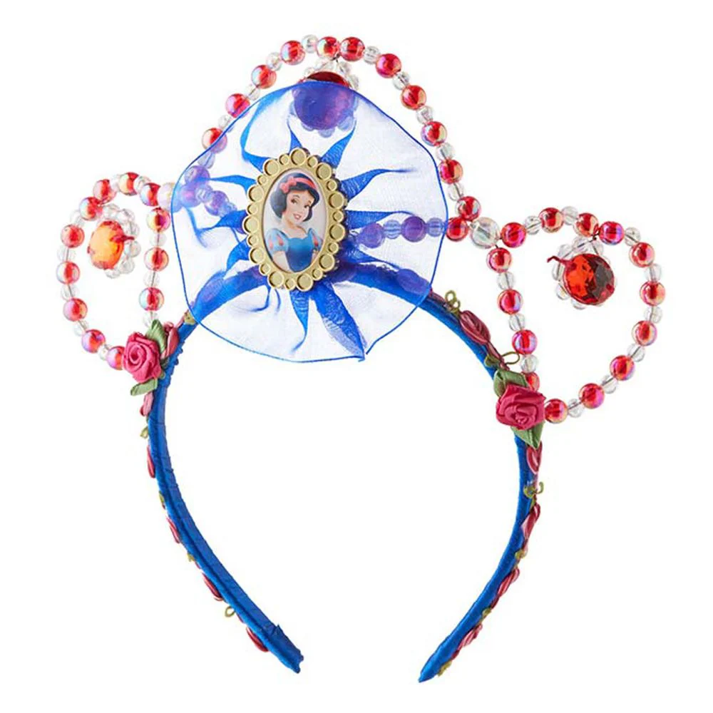 Rubies Disney Princess Snow White Tiara