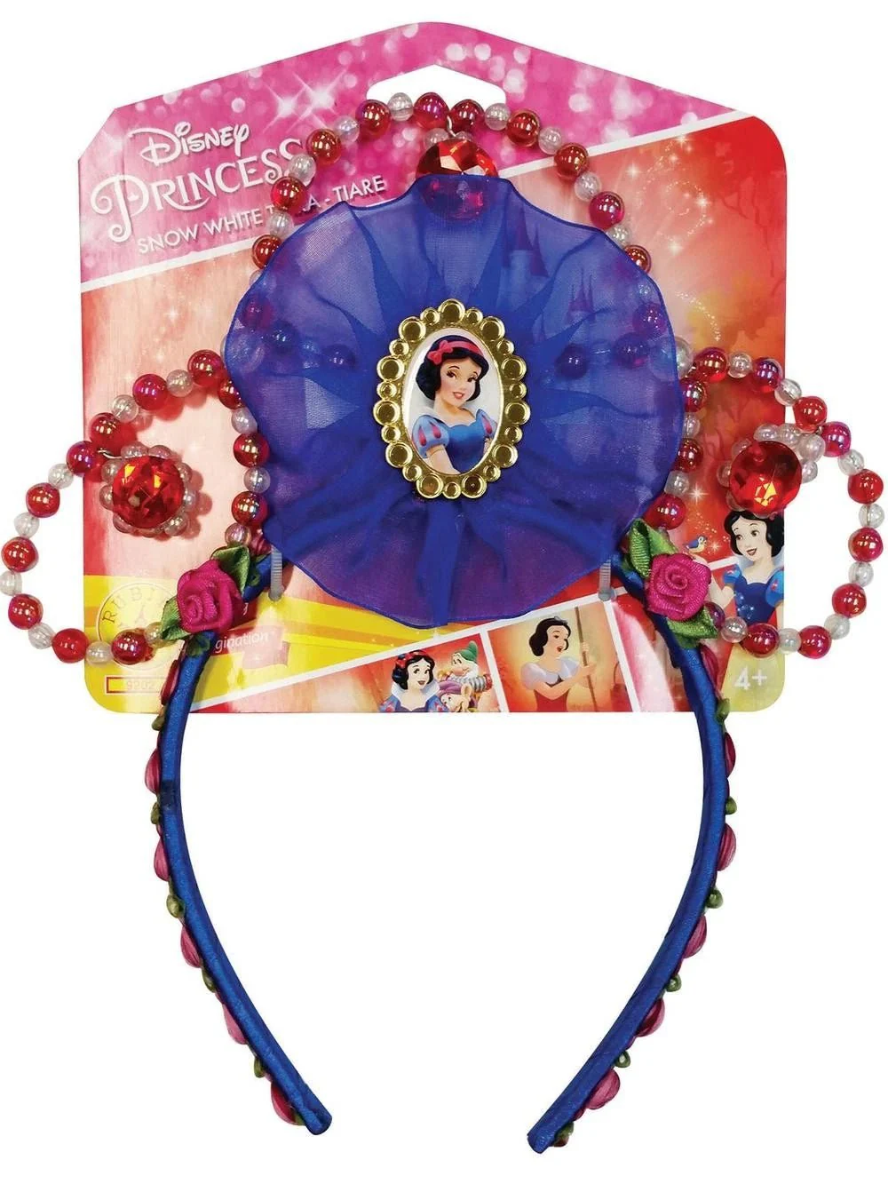 Rubies Disney Princess Snow White Tiara 8467