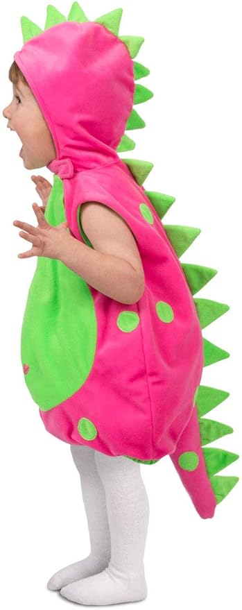 Rubies Dot The Dino Child Costume 12-18m 300587