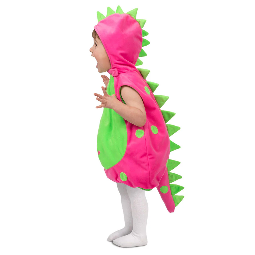 Rubies Dot The Dino Child Costume 18-24m 300587